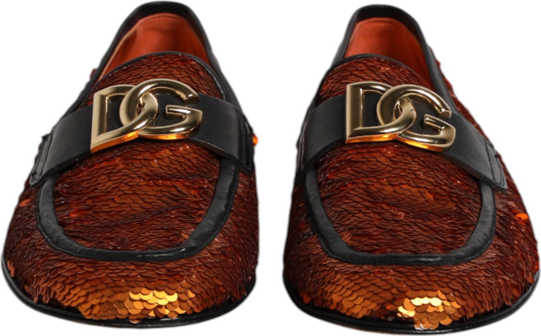 Лоферы Dolce & Gabbana