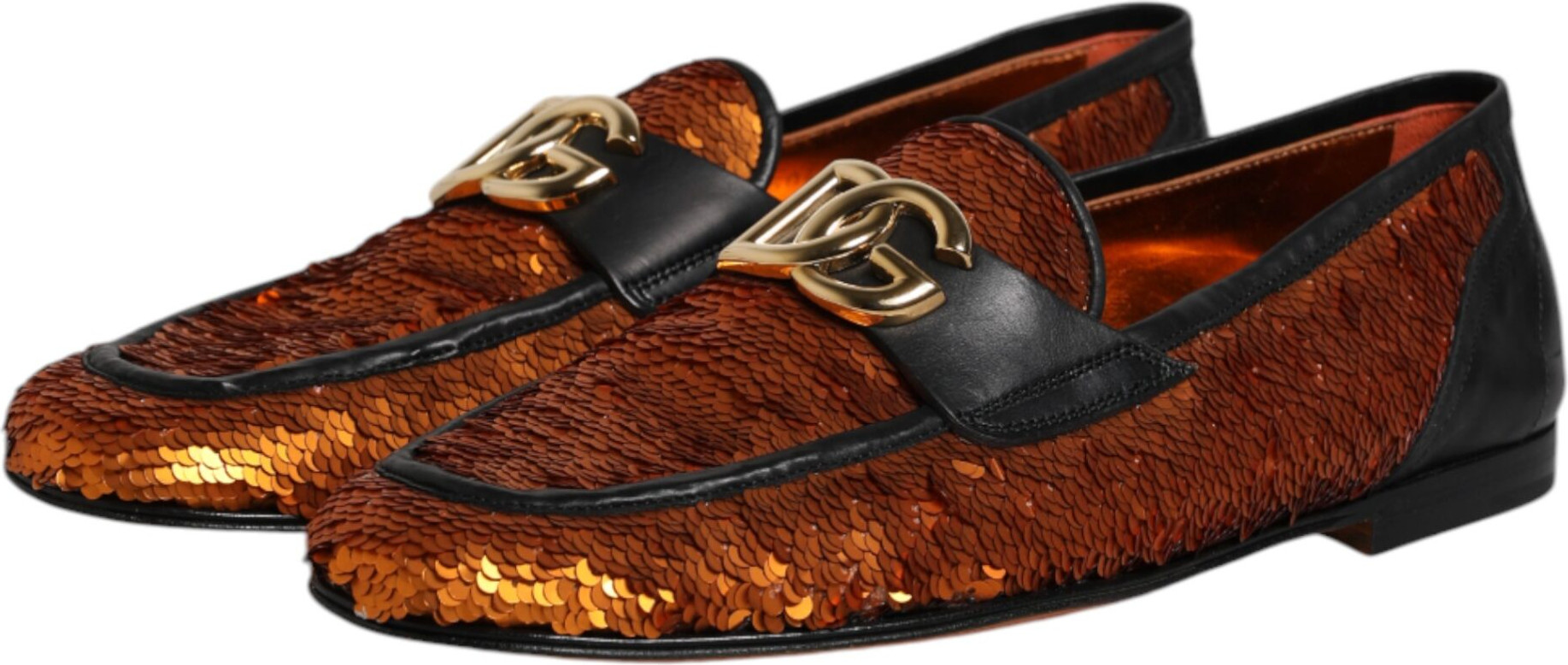 Лоферы Dolce & Gabbana