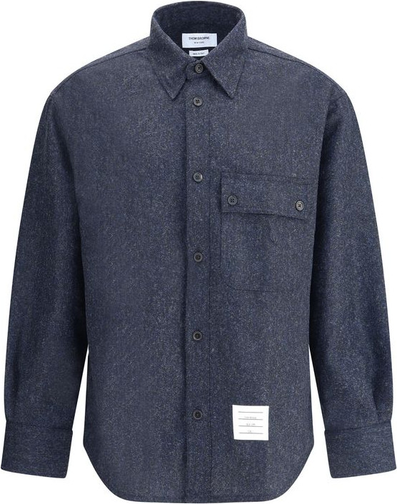 Thom Browne Junjun Schachka Kiyimi