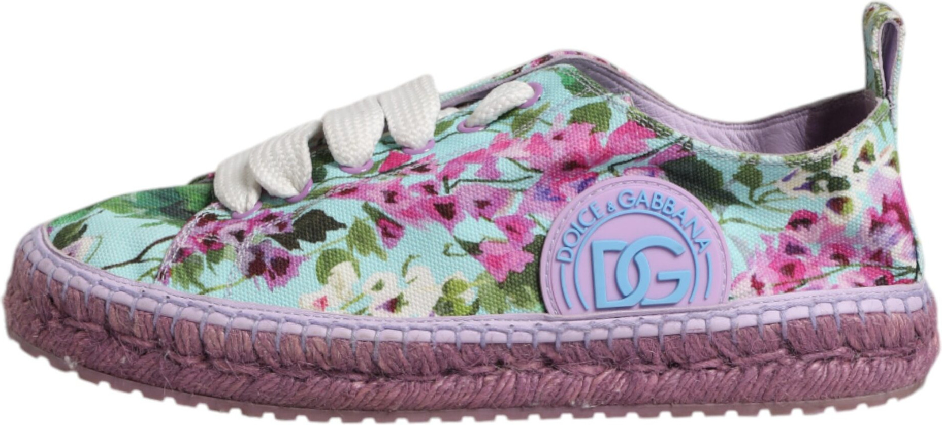 Espadril krossovkalar Dolce & Gabbana