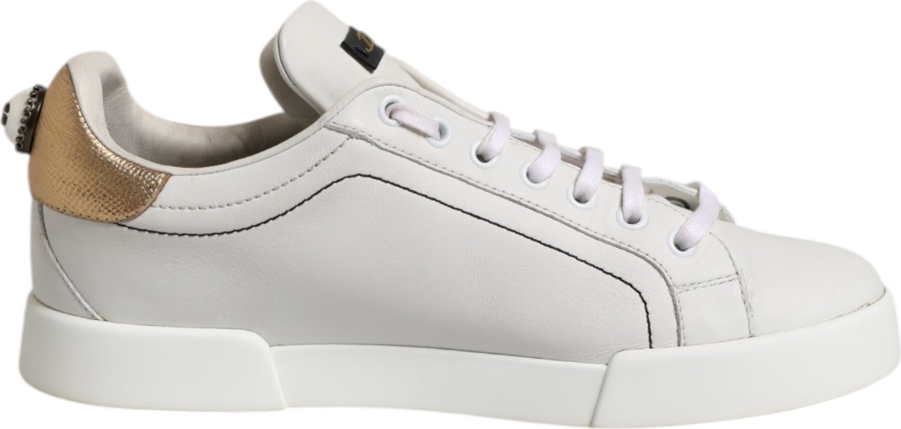 Low Top Sneakers Shoes Dolce & Gabbana