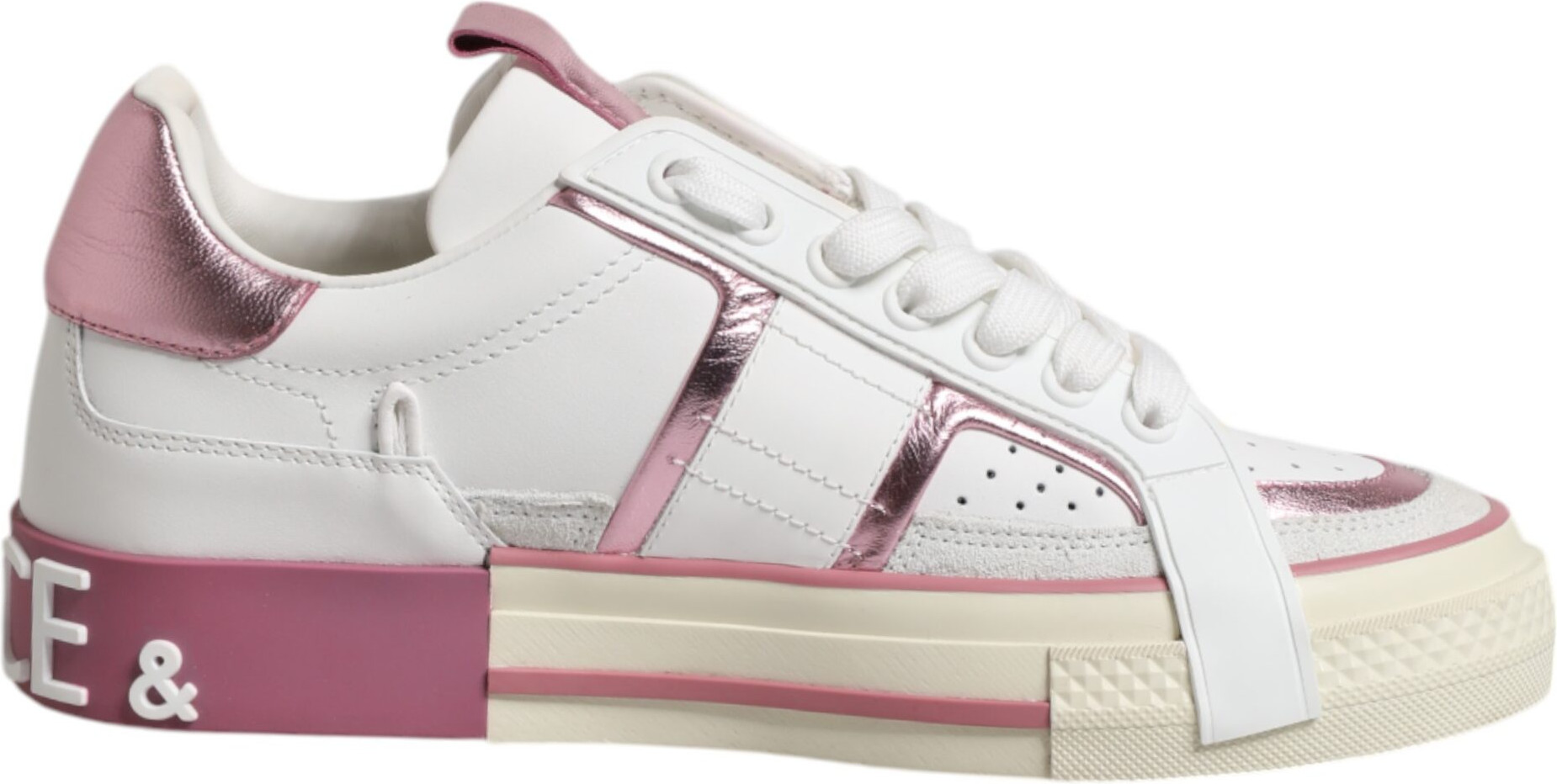 Low Top Sneakers Dolce & Gabbana