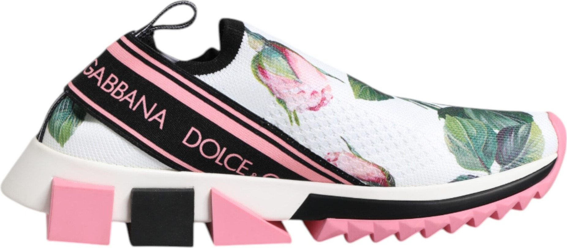 Sorrento Sneakers Dolce & Gabbana