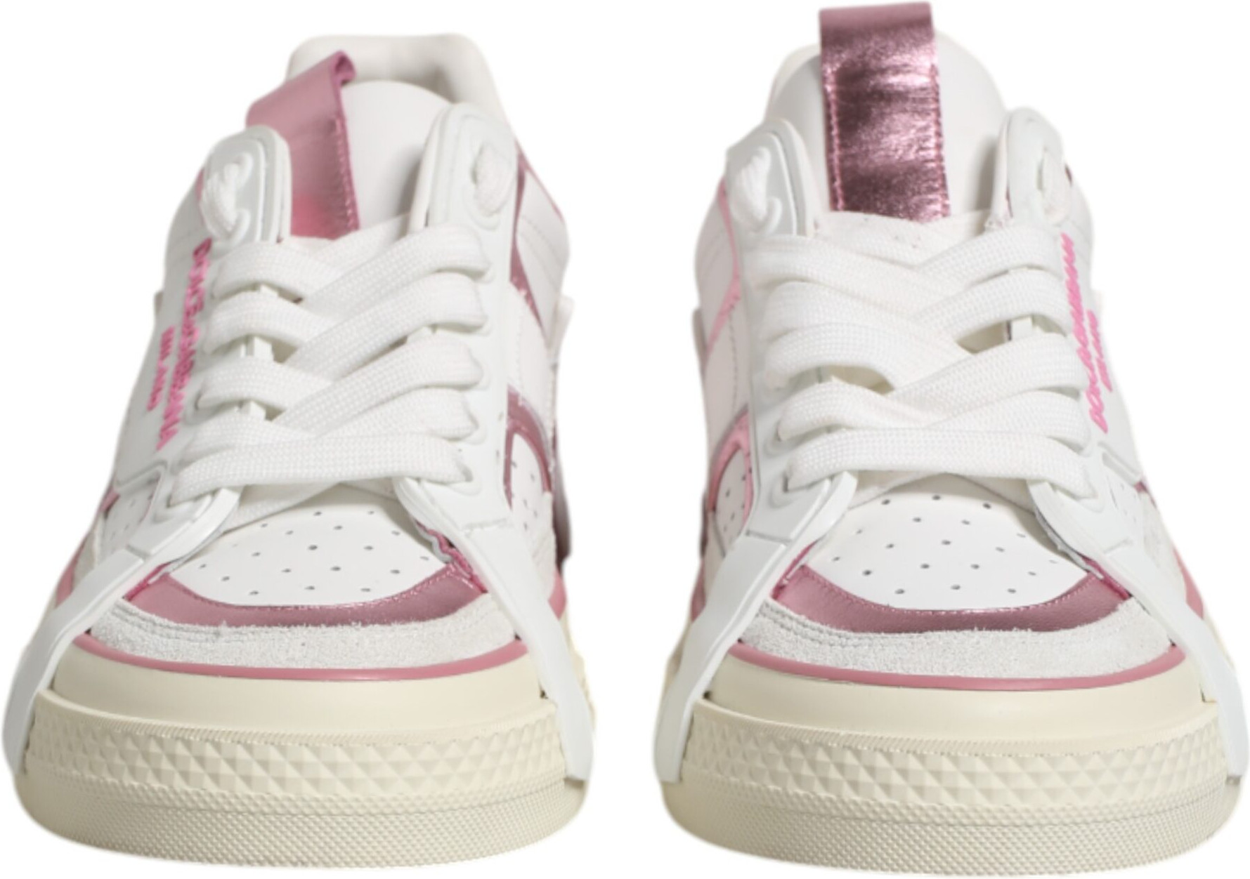 Low Top Sneakers Dolce & Gabbana