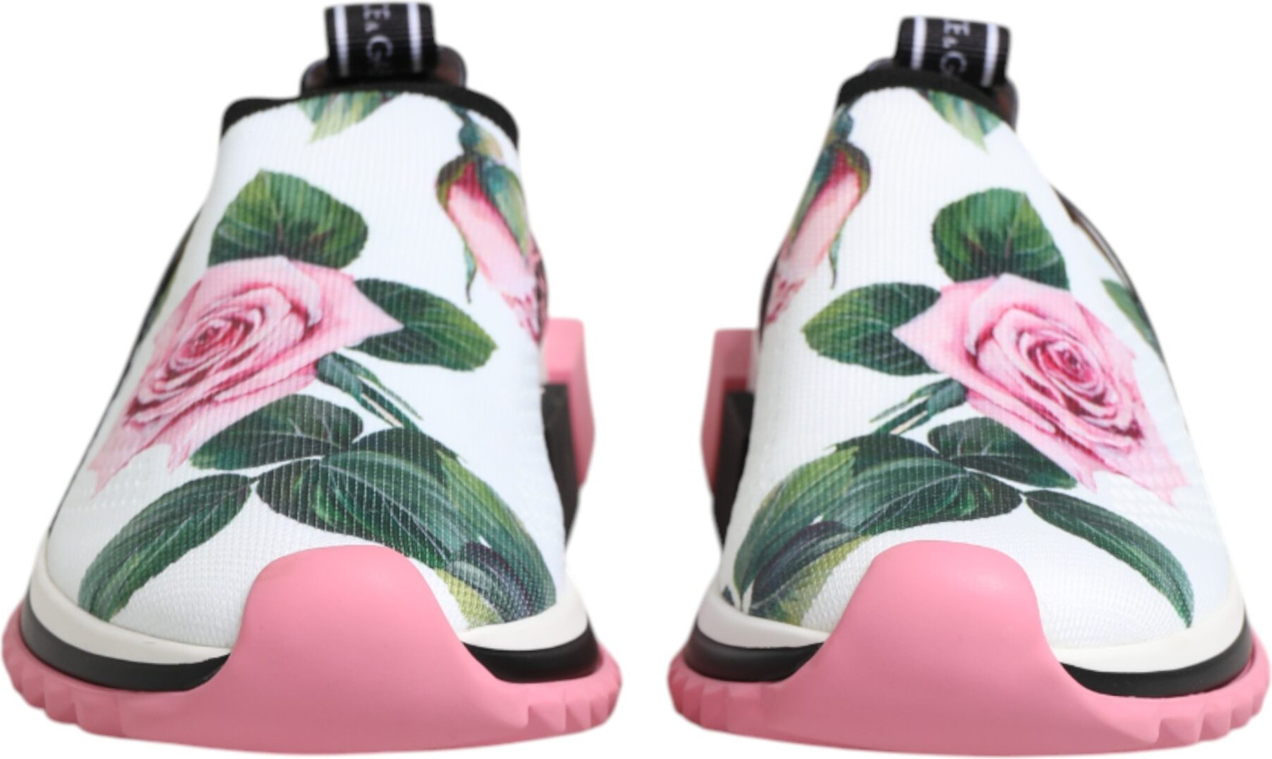 Sorrento Sneakers Dolce & Gabbana