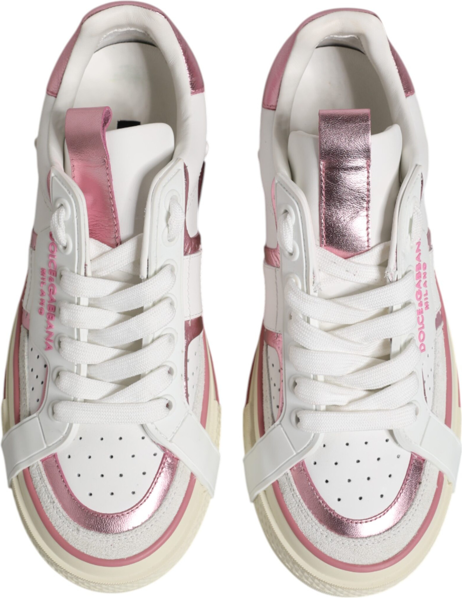 Low Top Sneakers Dolce & Gabbana
