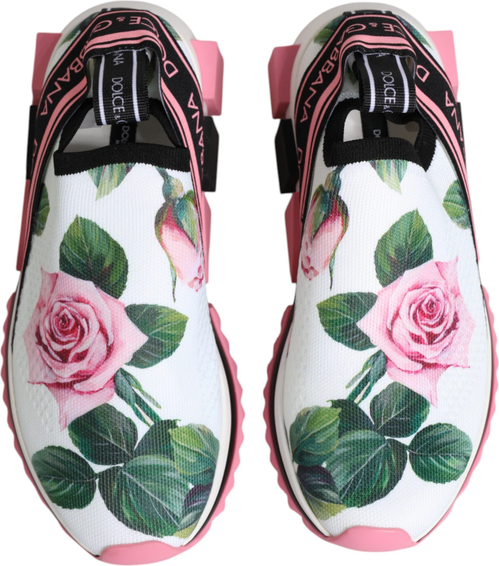 Sorrento Sneakers Dolce & Gabbana