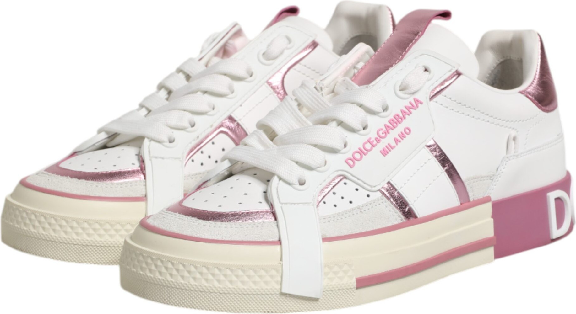 Low Top Sneakers Dolce & Gabbana