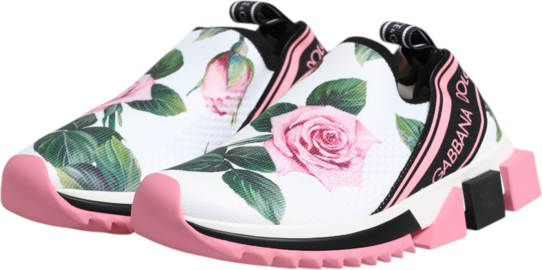 Sorrento Sneakers Dolce & Gabbana