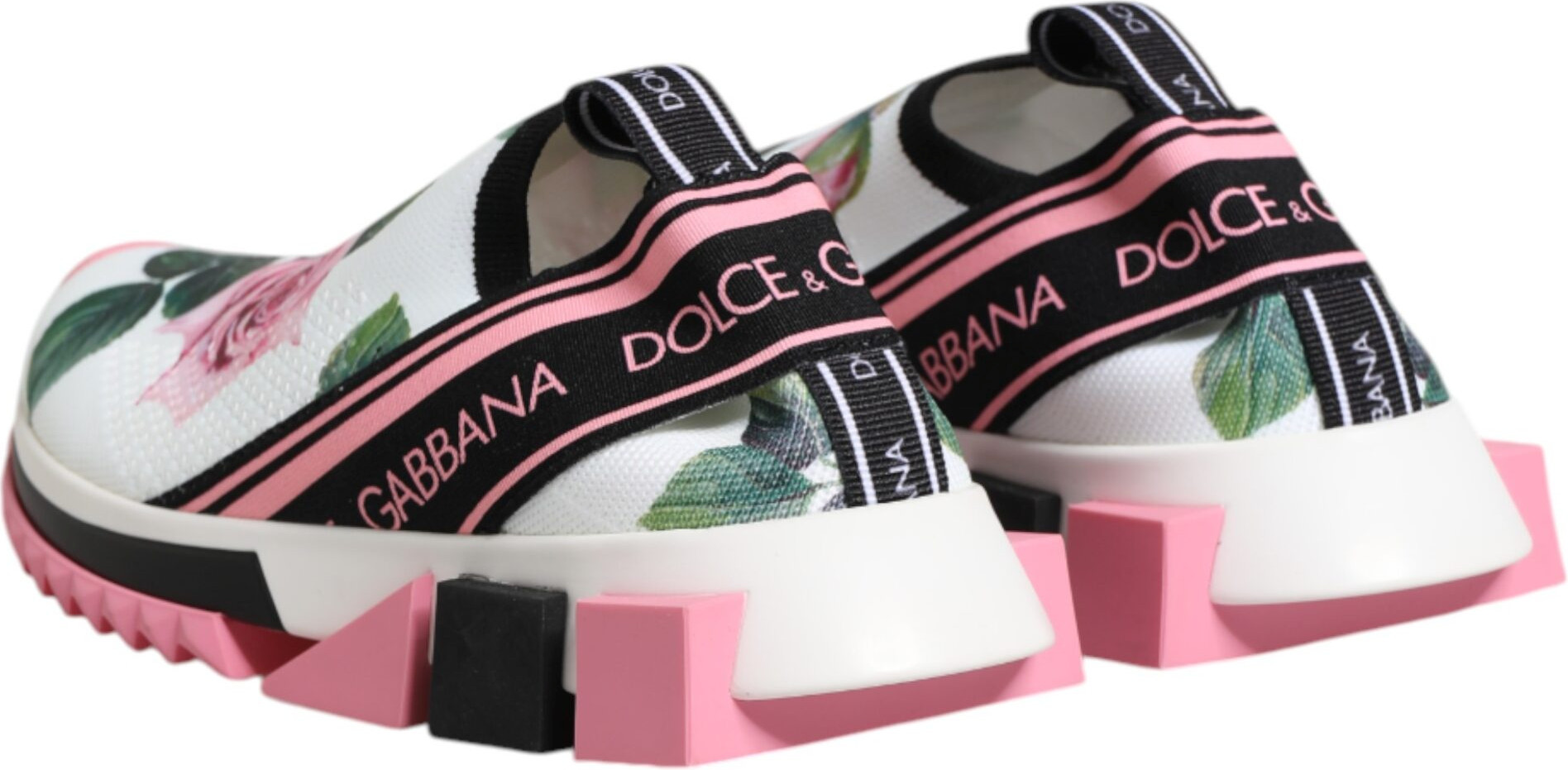 Sorrento Sneakers Dolce & Gabbana