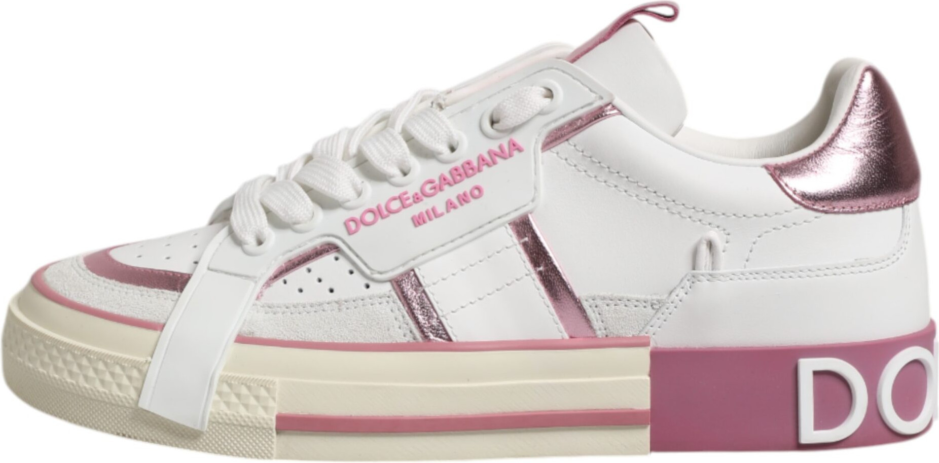 Low Top Sneakers Dolce & Gabbana
