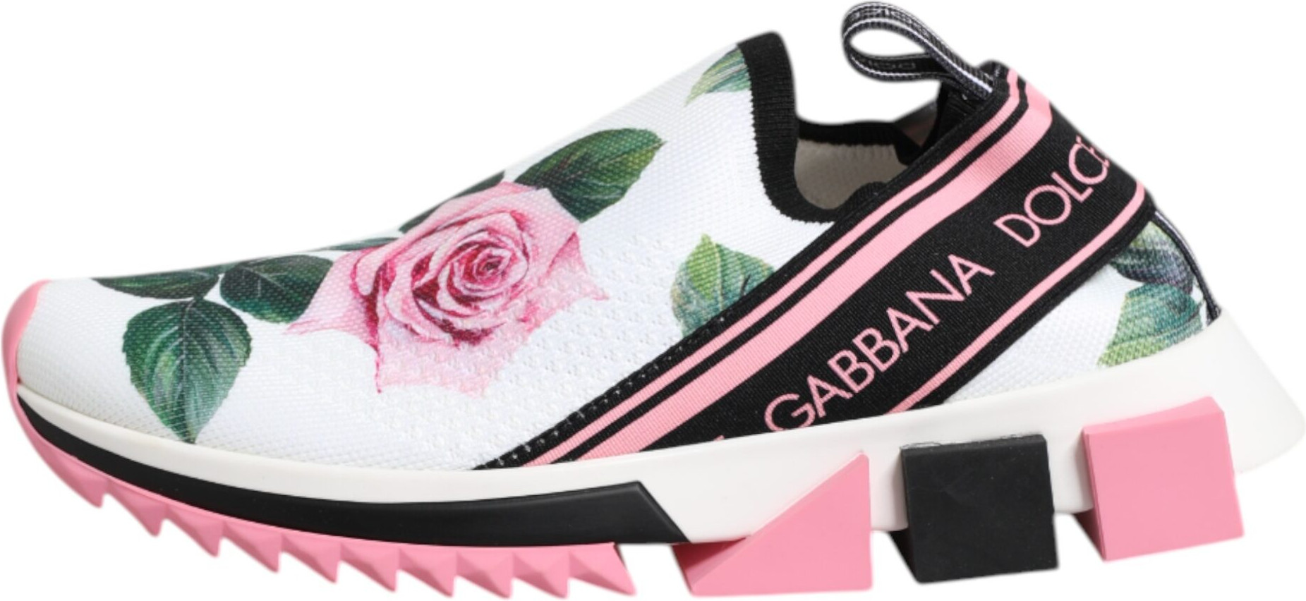 Sorrento Sneakers Dolce & Gabbana