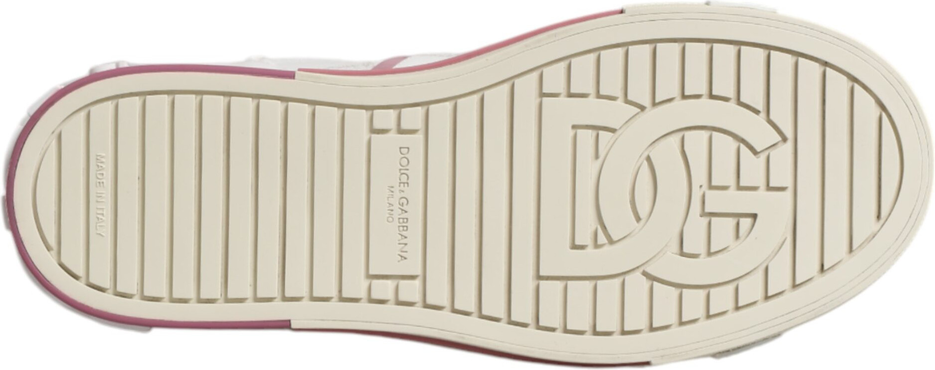 Low Top Sneakers Dolce & Gabbana