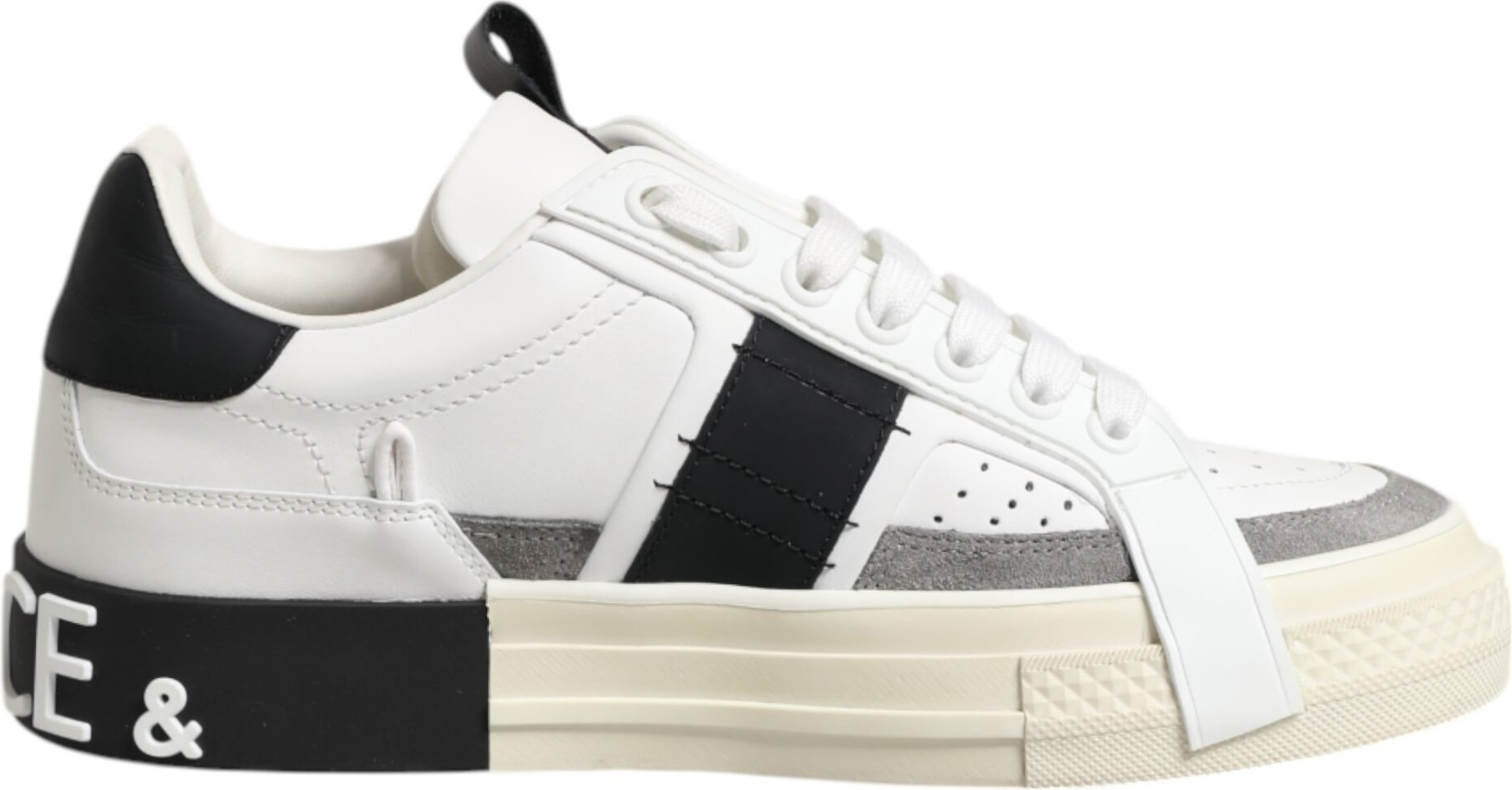 Dolce & Gabbana pastavoy krossovkalar