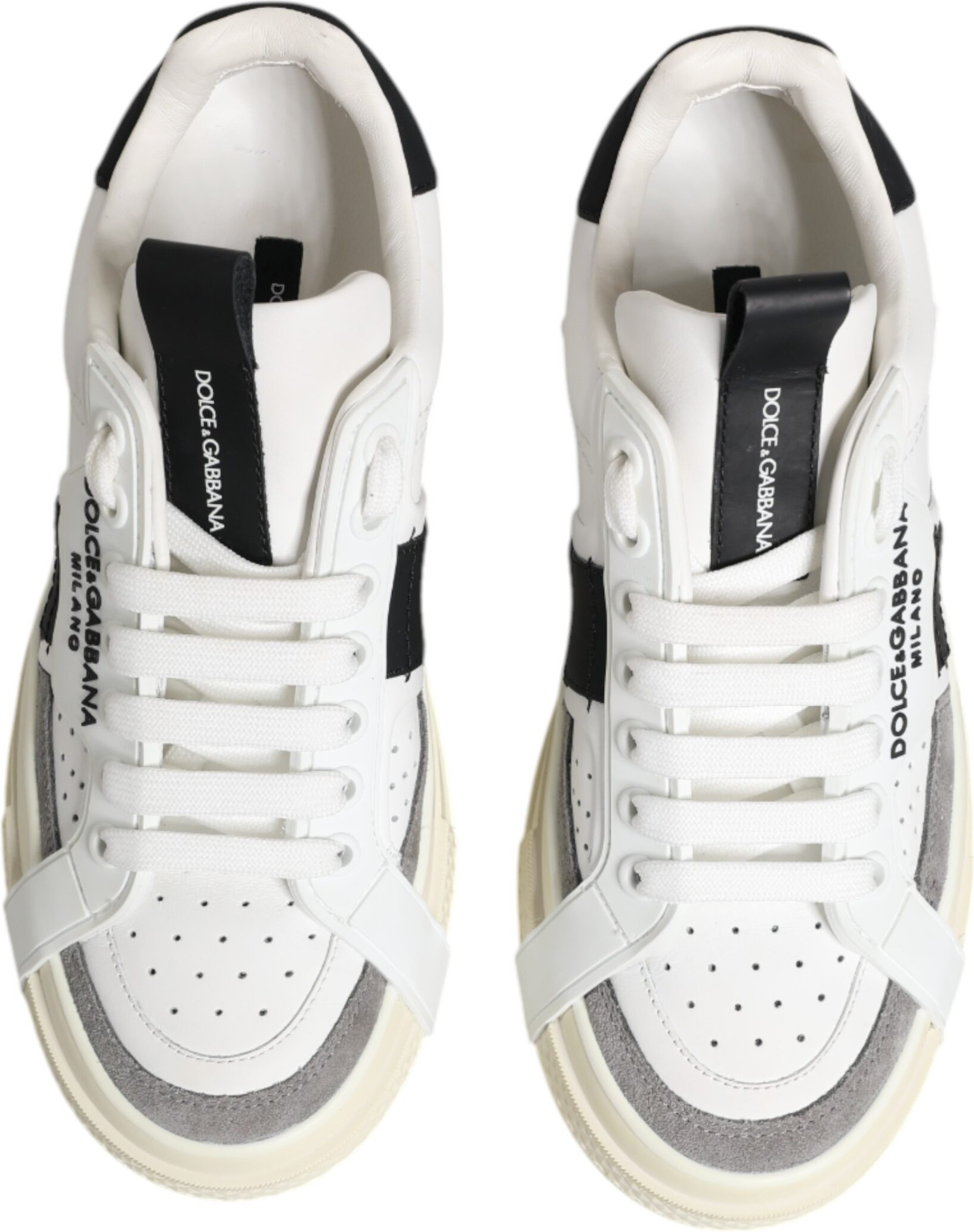 Dolce & Gabbana pastavoy krossovkalar