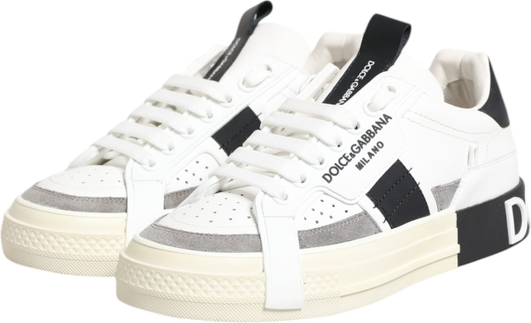 Dolce & Gabbana pastavoy krossovkalar