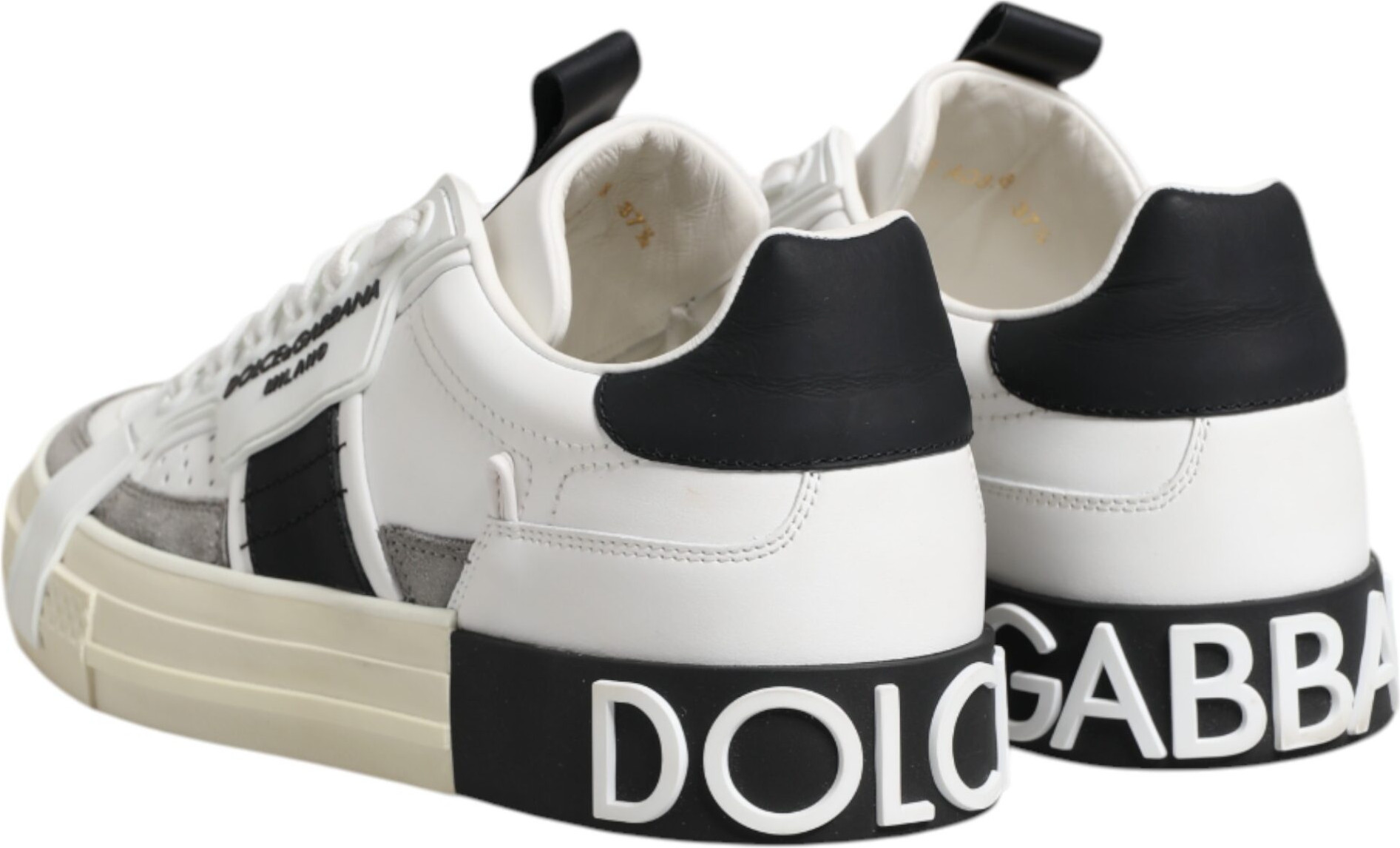 Dolce & Gabbana pastavoy krossovkalar