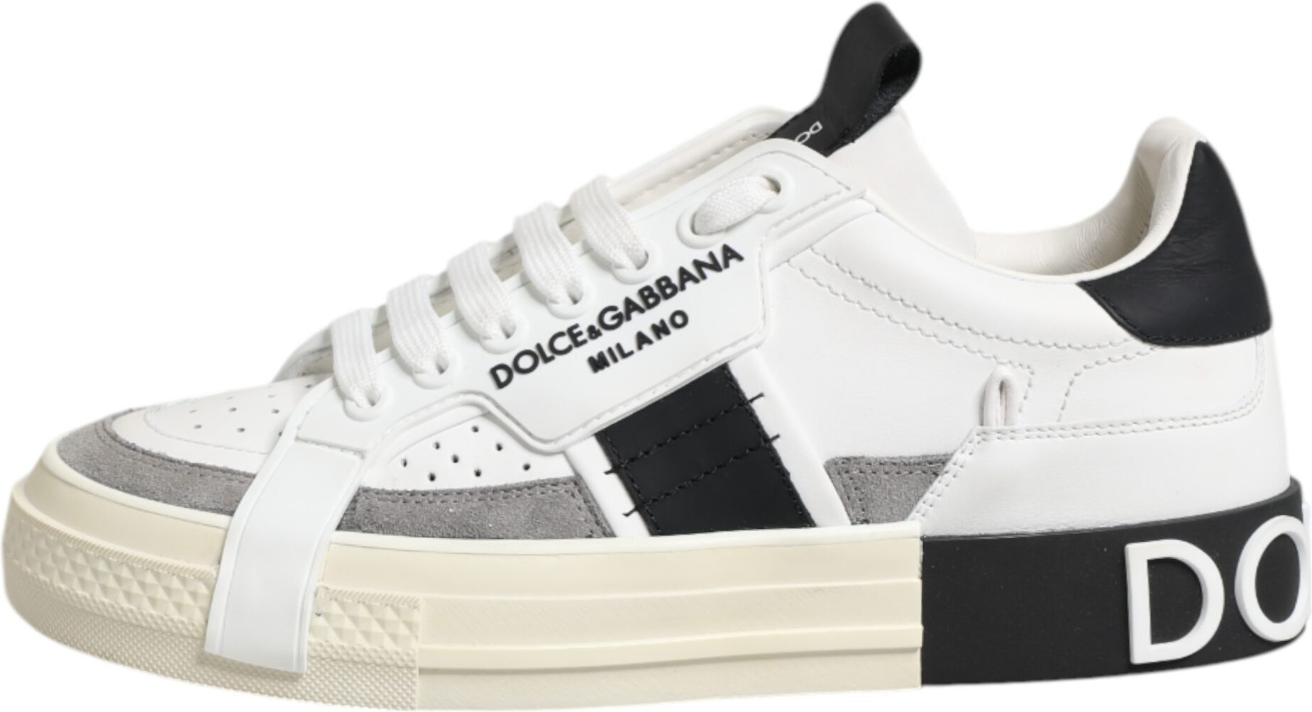 Dolce & Gabbana pastavoy krossovkalar