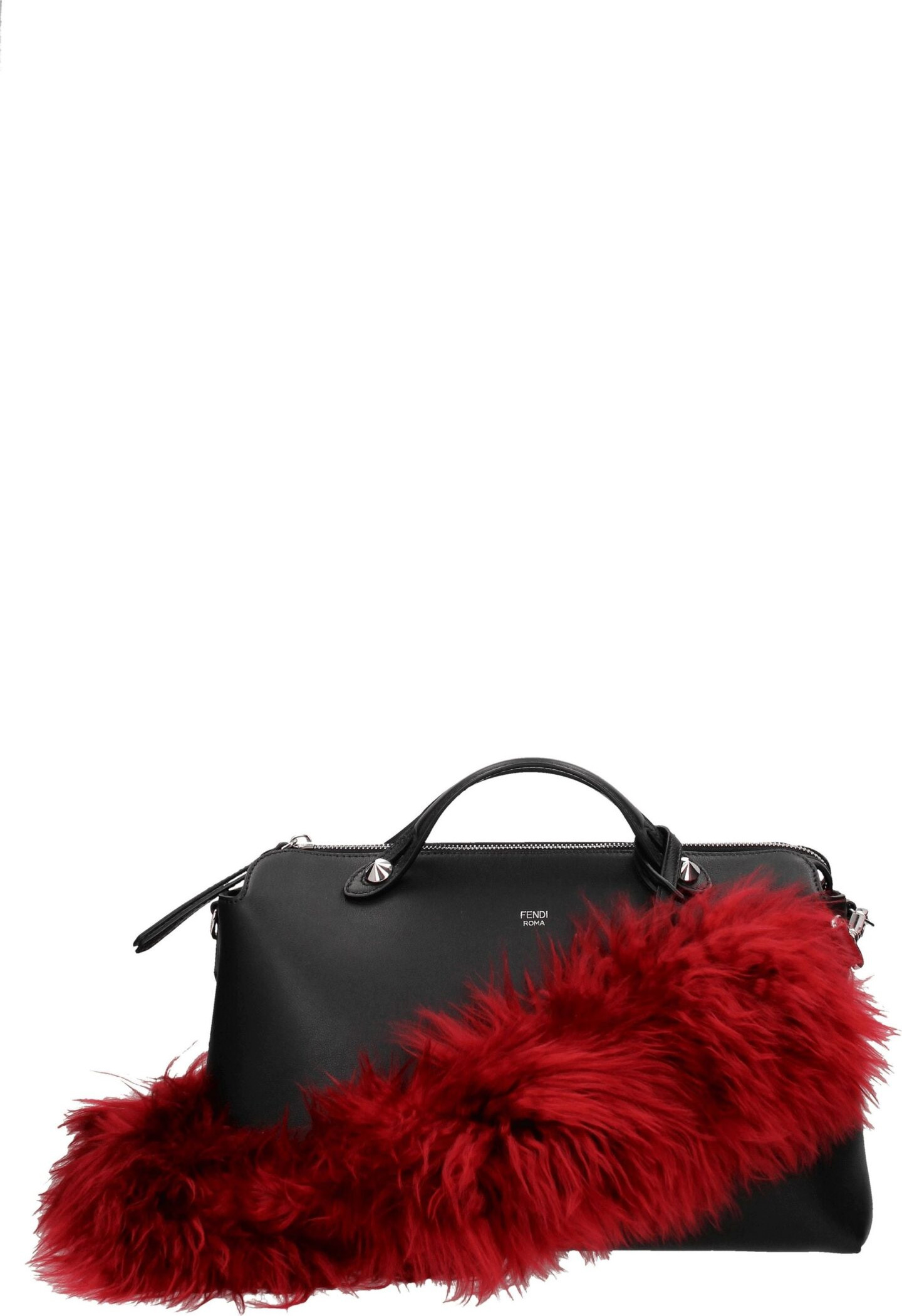 Сумка через плечо Fendi