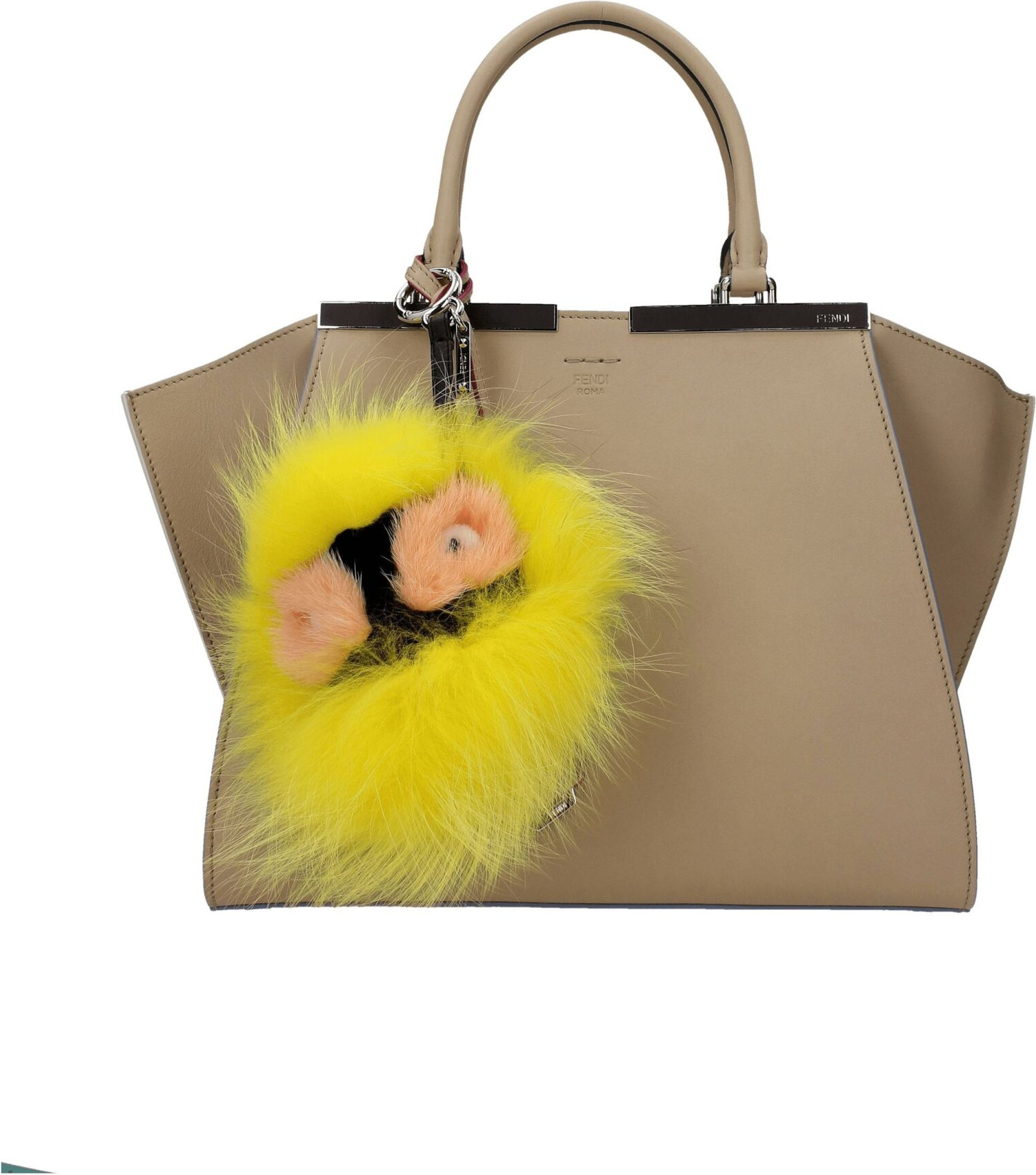 Keychain Fendi