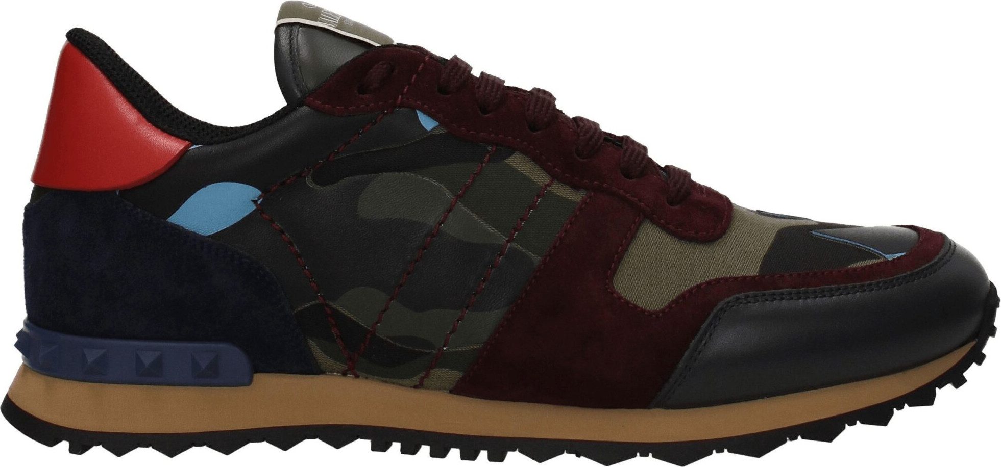 Athletic Sneakers Valentino Garavani