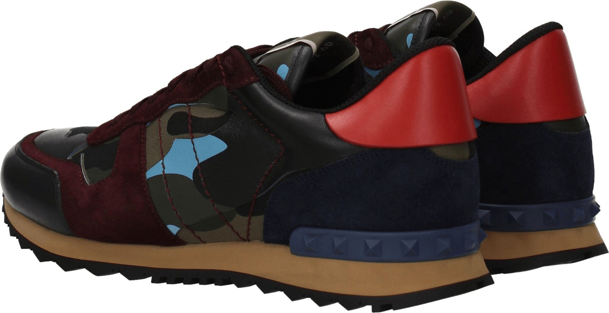 Athletic Sneakers Valentino Garavani