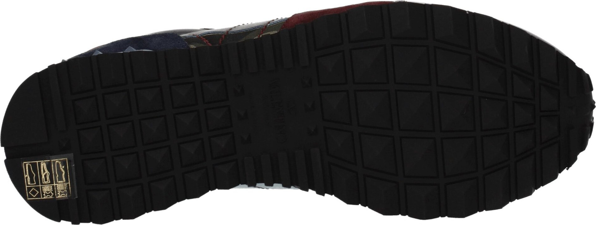 Athletic Sneakers Valentino Garavani