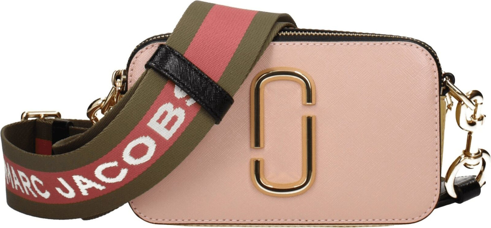 Crossbody sumkasi The Marc Jacobs