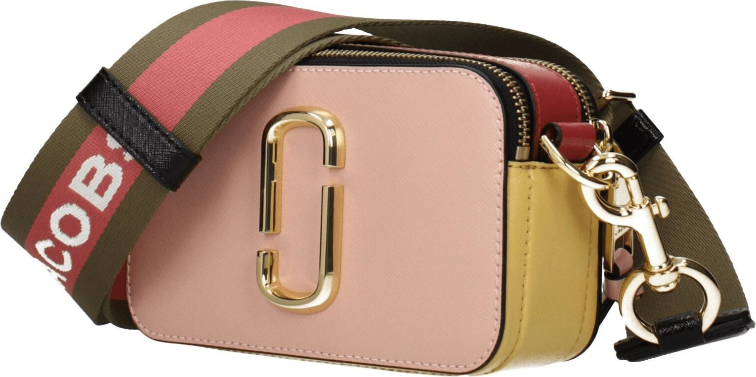 Crossbody sumkasi The Marc Jacobs