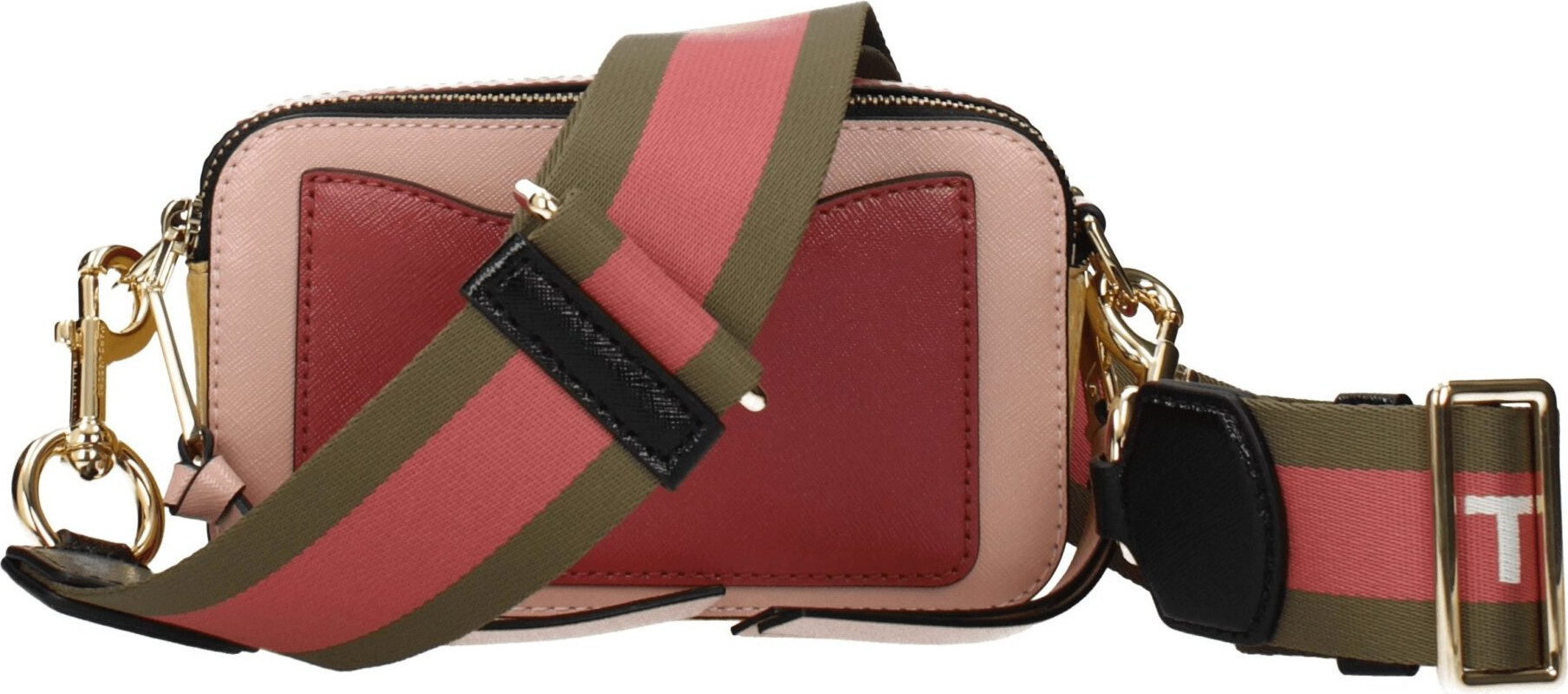 Crossbody sumkasi The Marc Jacobs