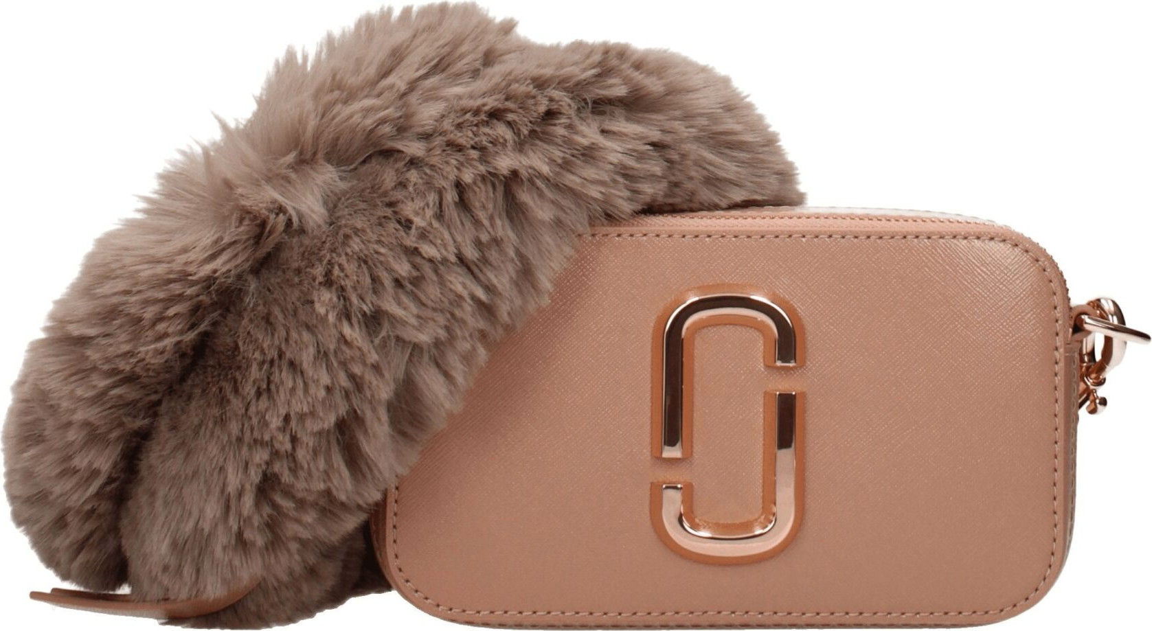 Сумки через плечо The Marc Jacobs