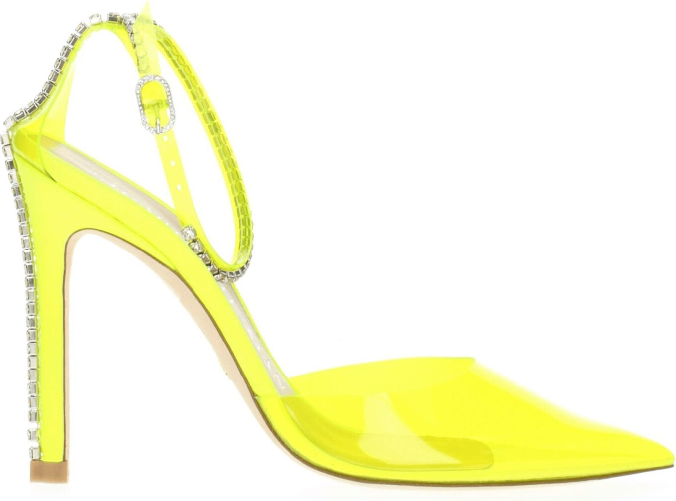 Босоножки Stuart Weitzman