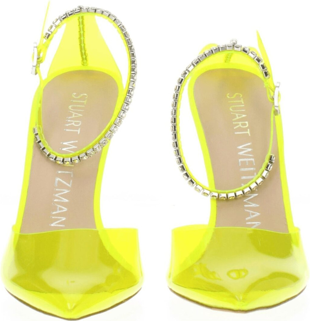 Босоножки Stuart Weitzman