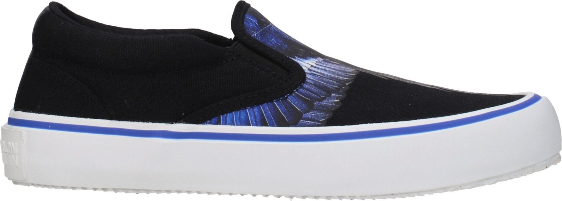 Лоферы Marcelo Burlon