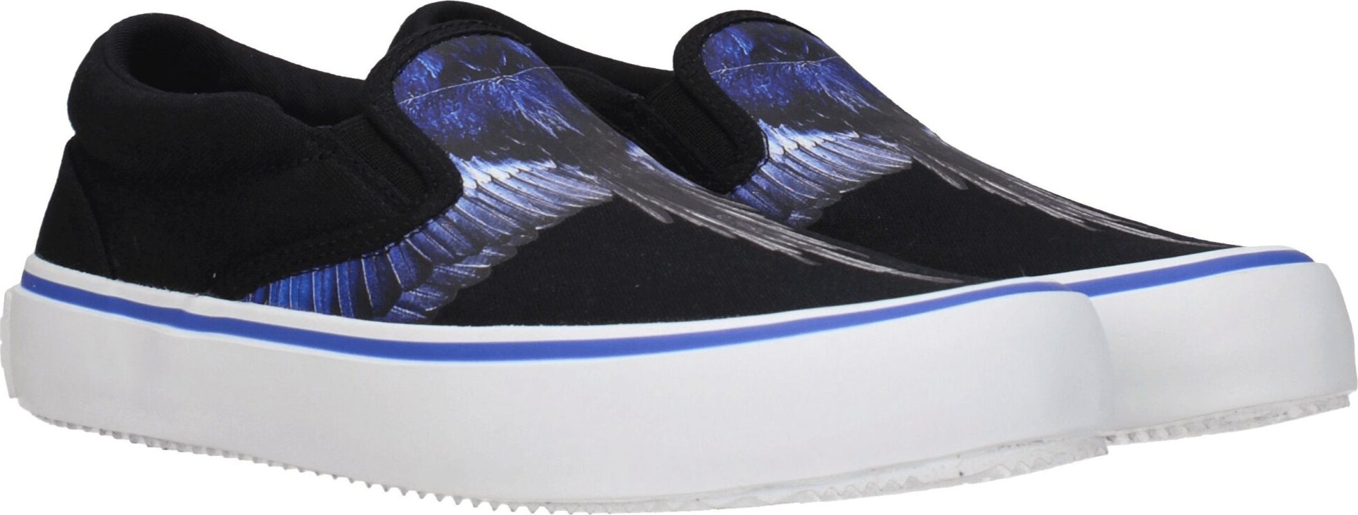 Лоферы Marcelo Burlon