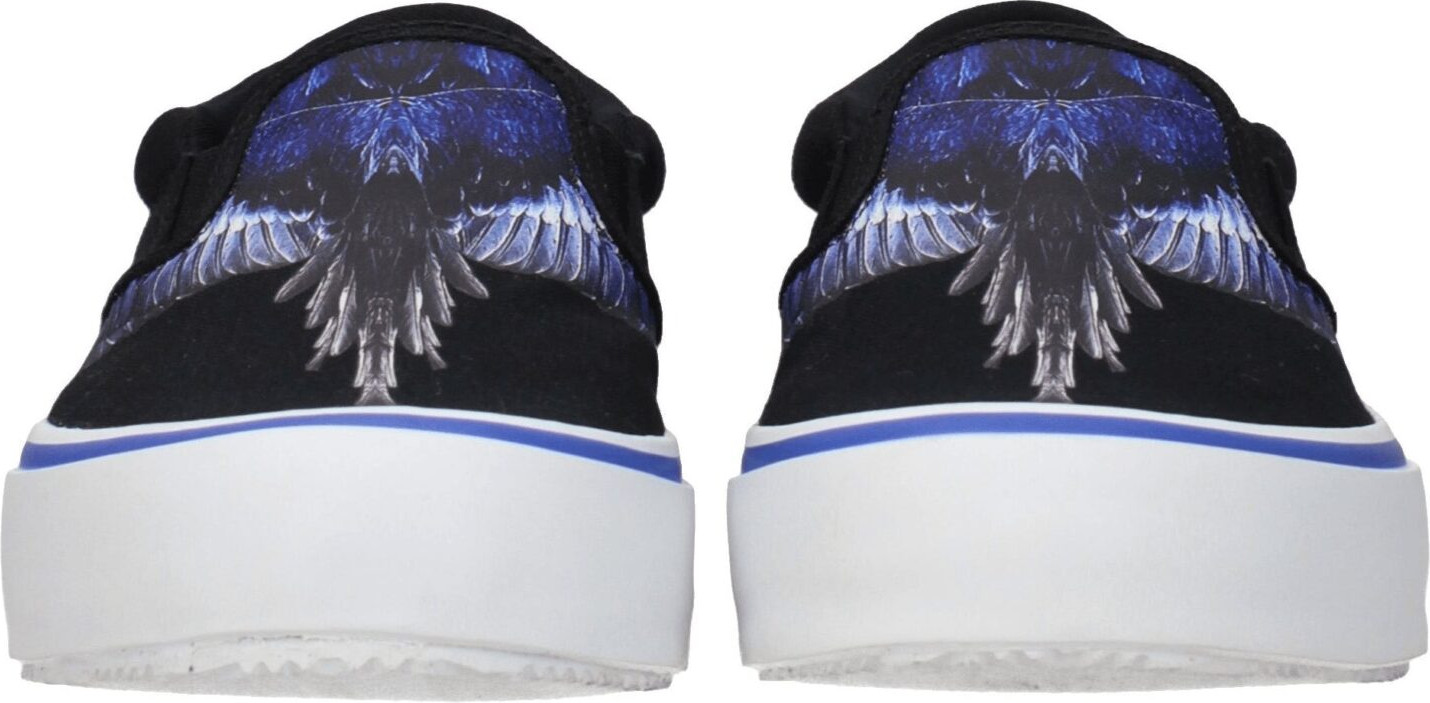 Лоферы Marcelo Burlon