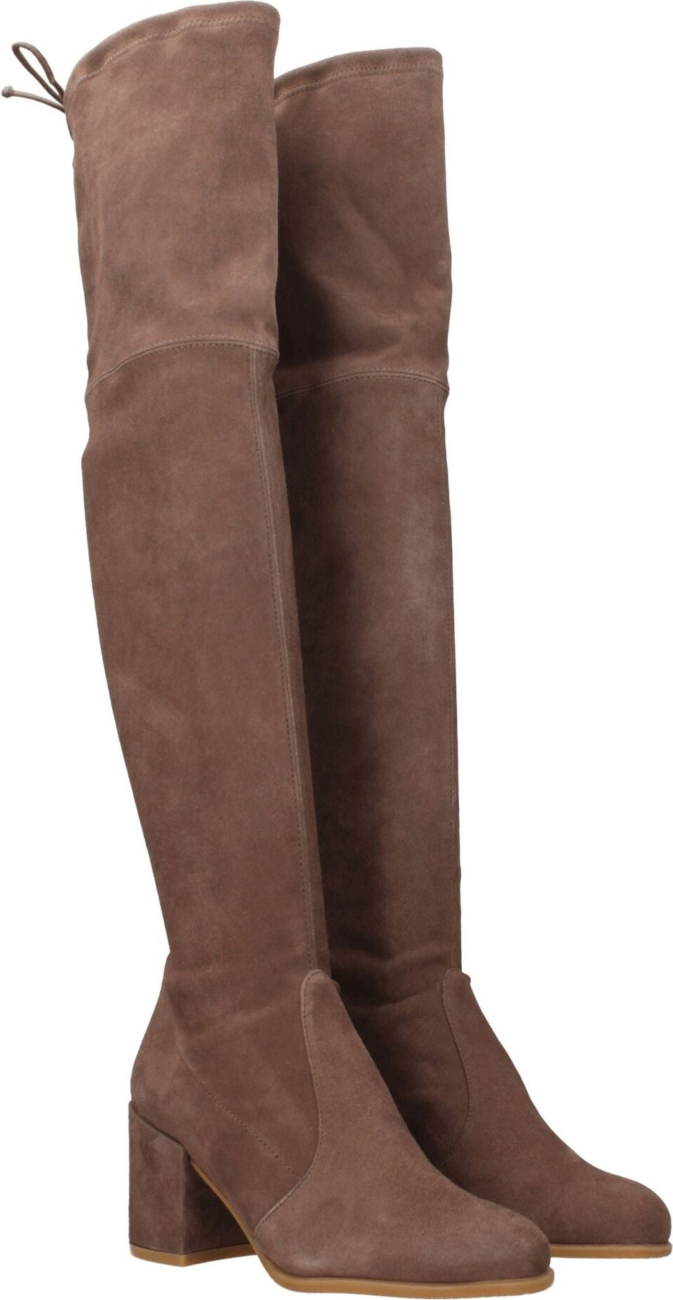 Ботинки Stuart Weitzman