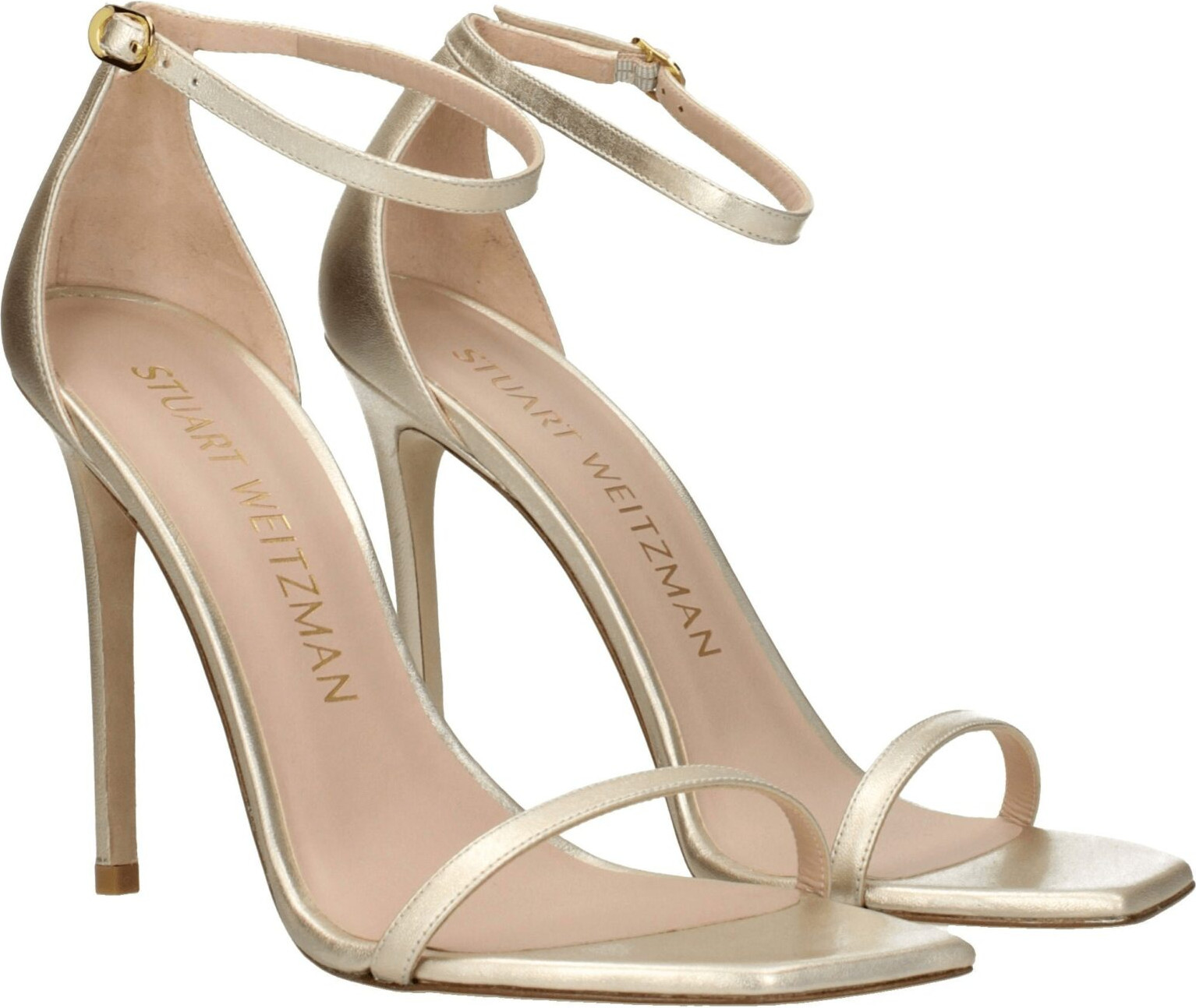 Stuart Weitzman sandal