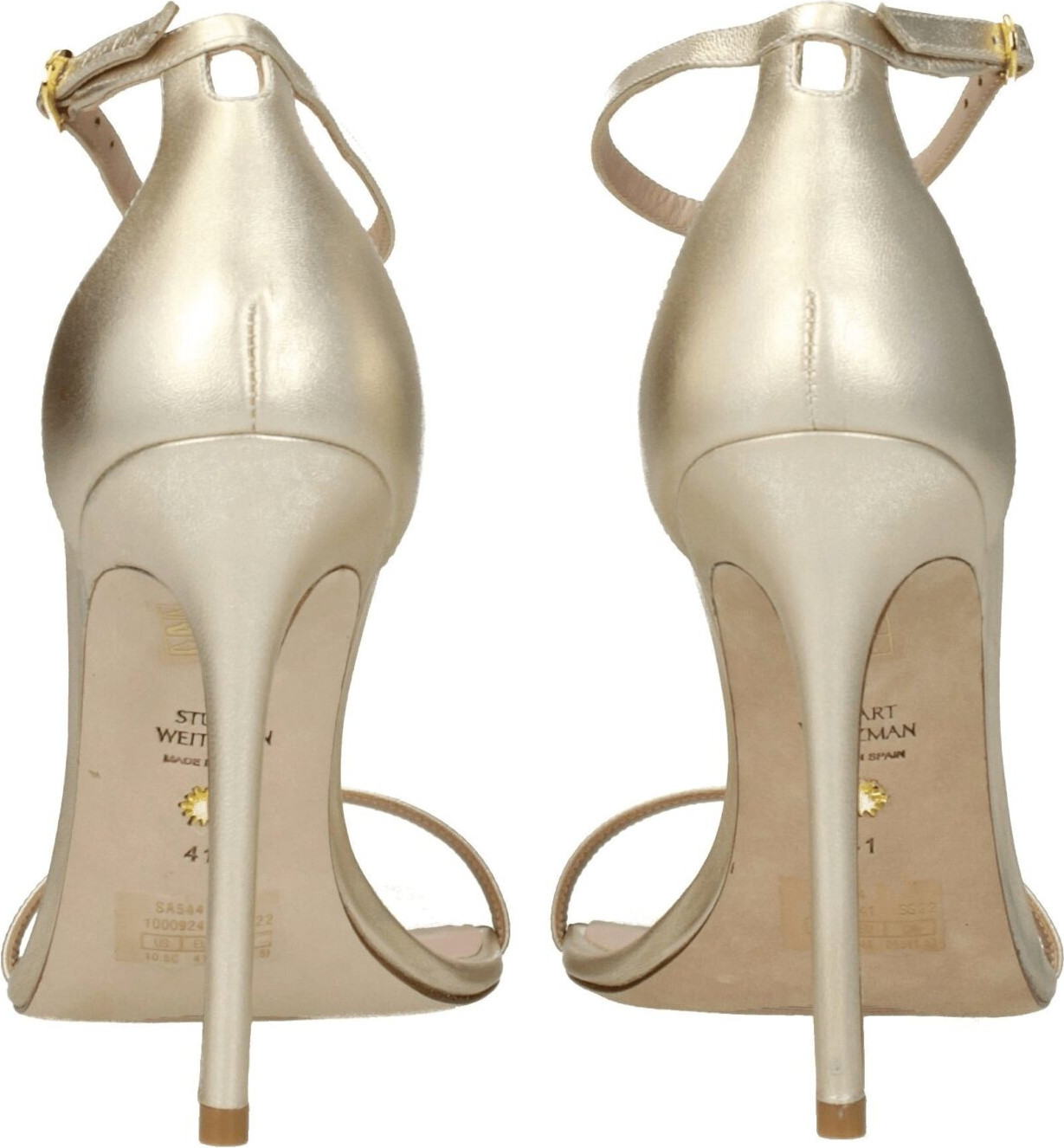 Stuart Weitzman sandal