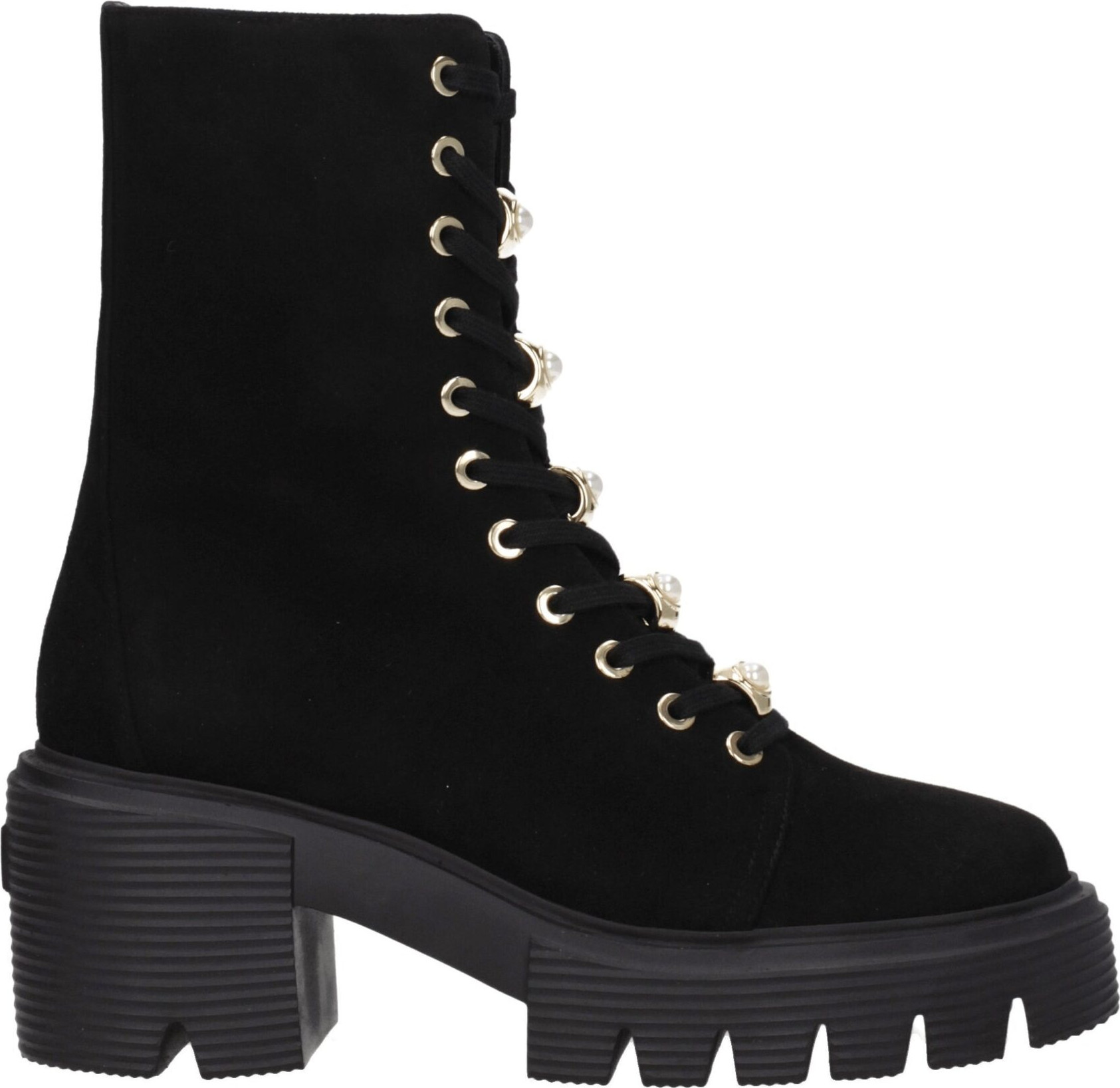 Stuart Weitzman Ankle Boots