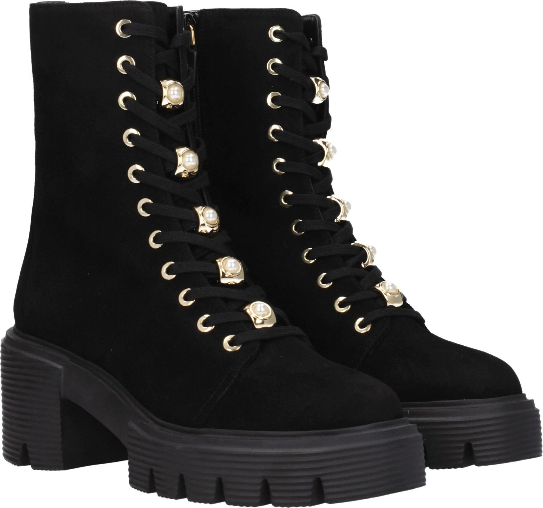 Stuart Weitzman Ankle Boots