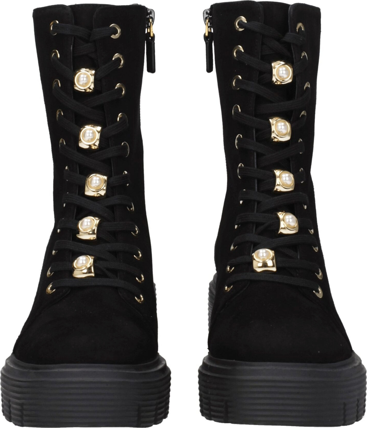 Stuart Weitzman Ankle Boots