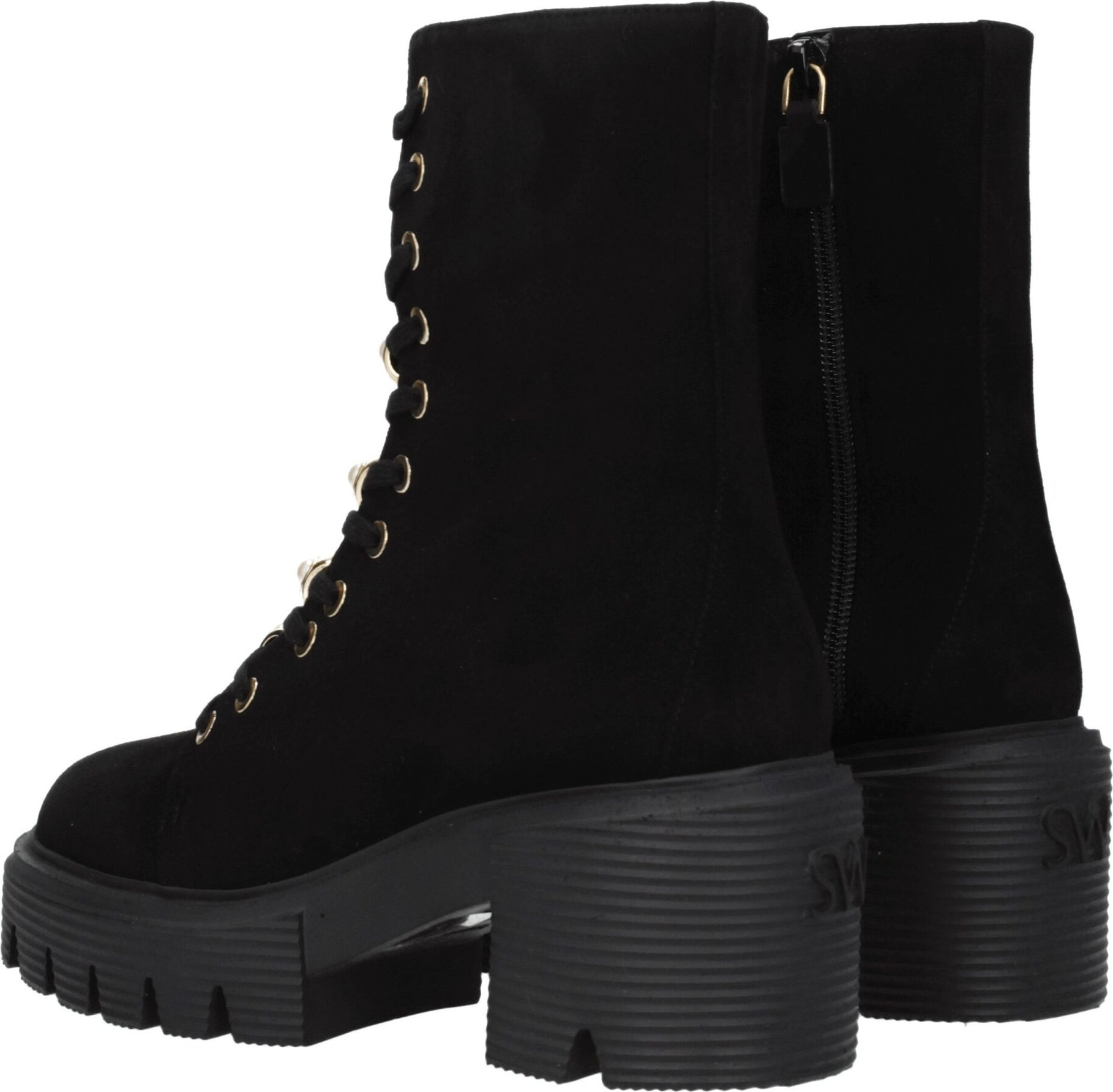 Stuart Weitzman Ankle Boots