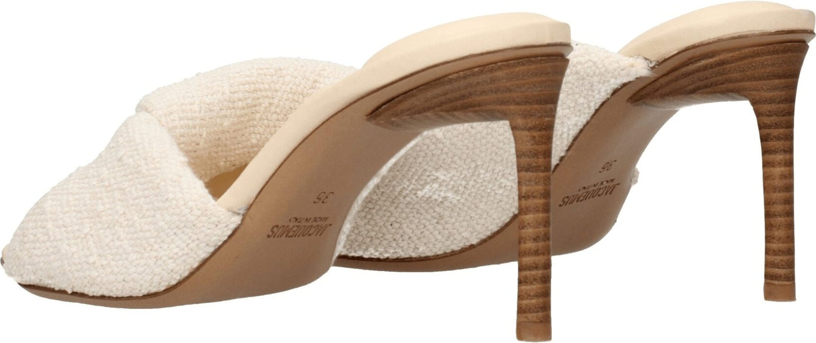 Jacquemus sandallari