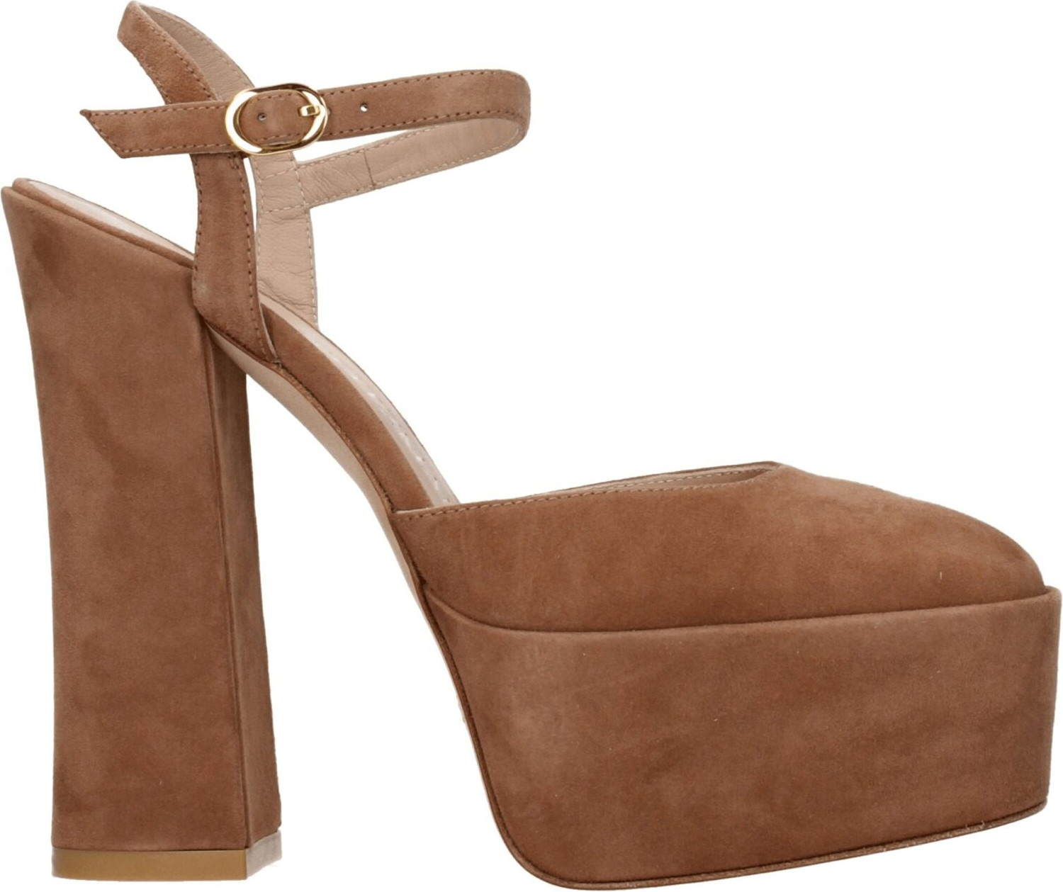 Босоножки Stuart Weitzman