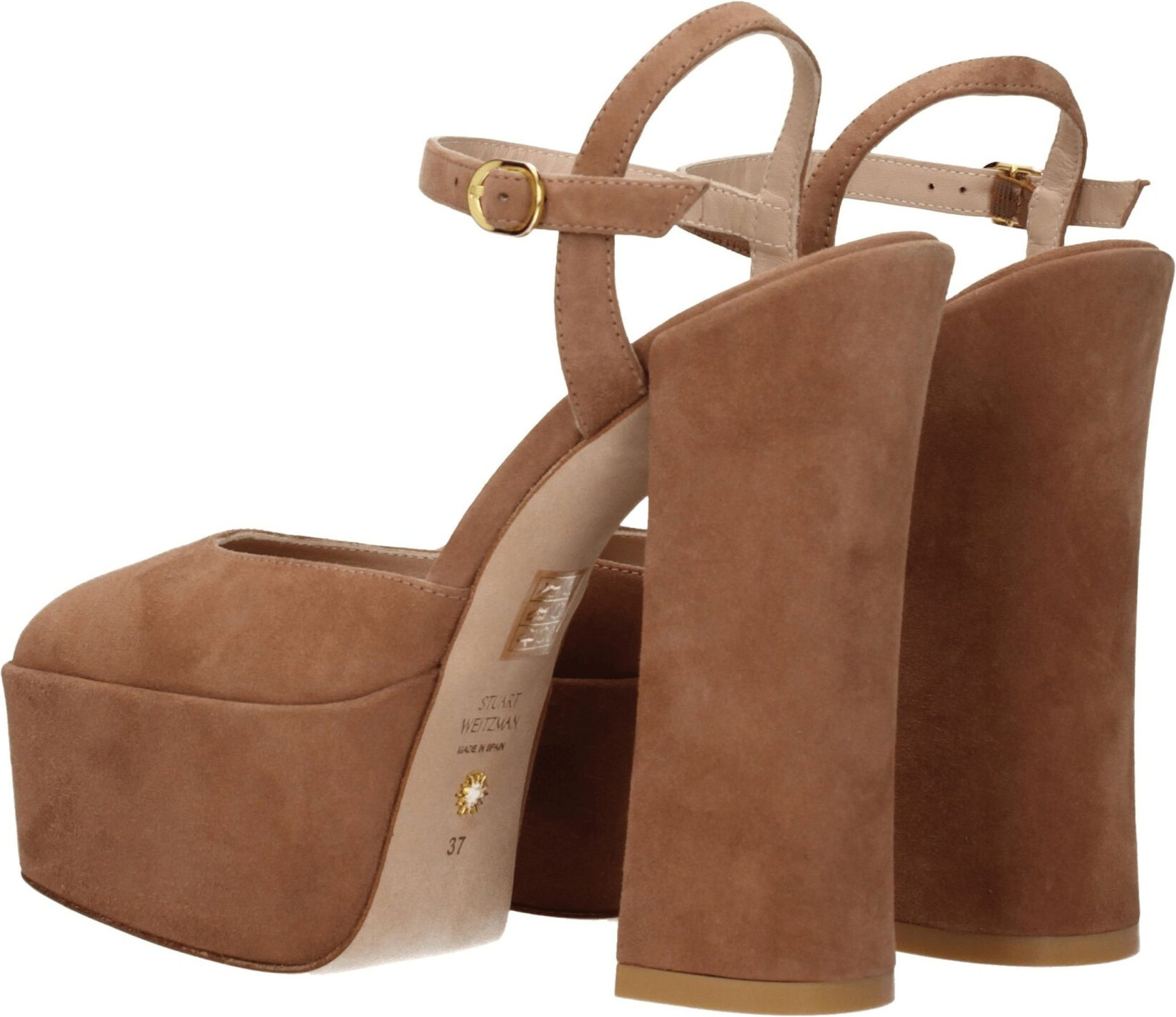 Босоножки Stuart Weitzman