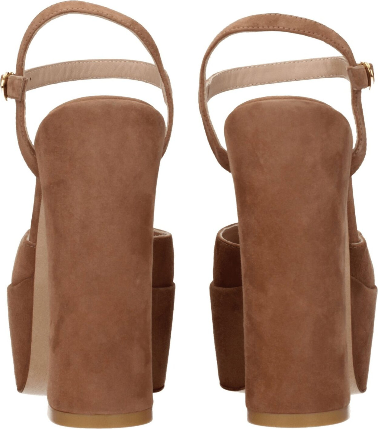Босоножки Stuart Weitzman