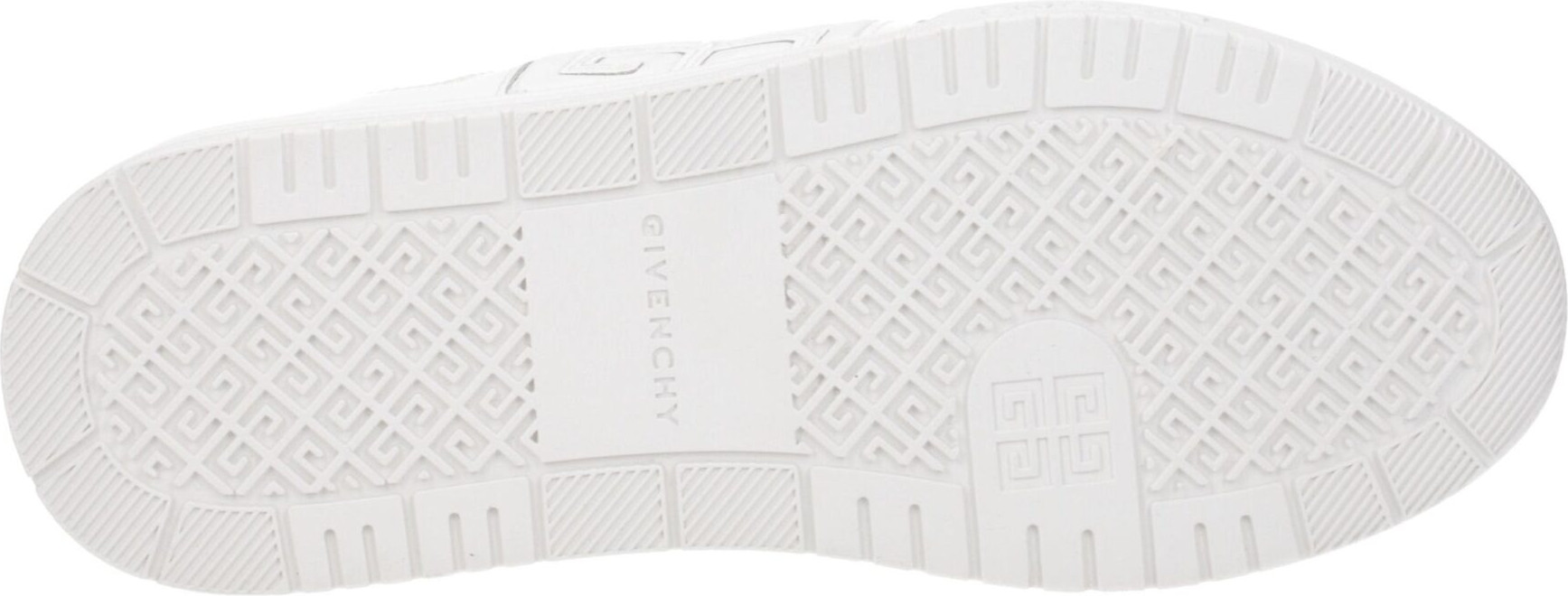 Oq Charmadi Pastki Krossovkalar Givenchy