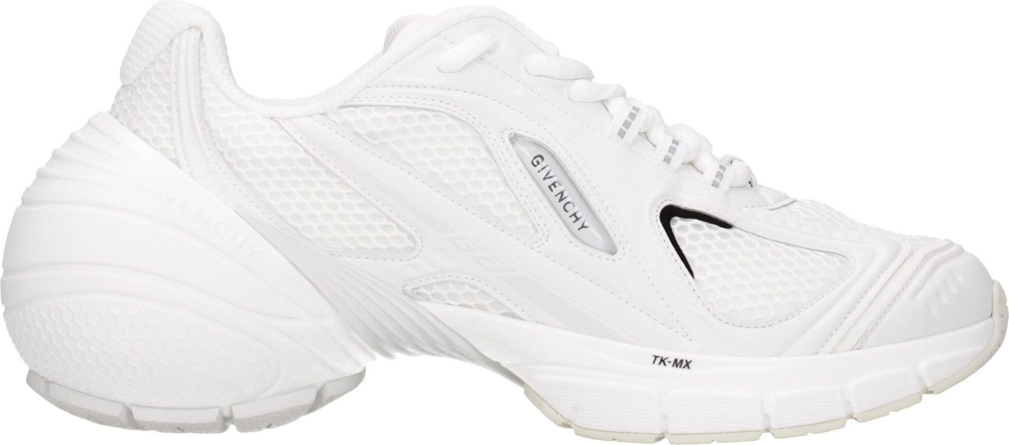 Athletic Sneakers Givenchy