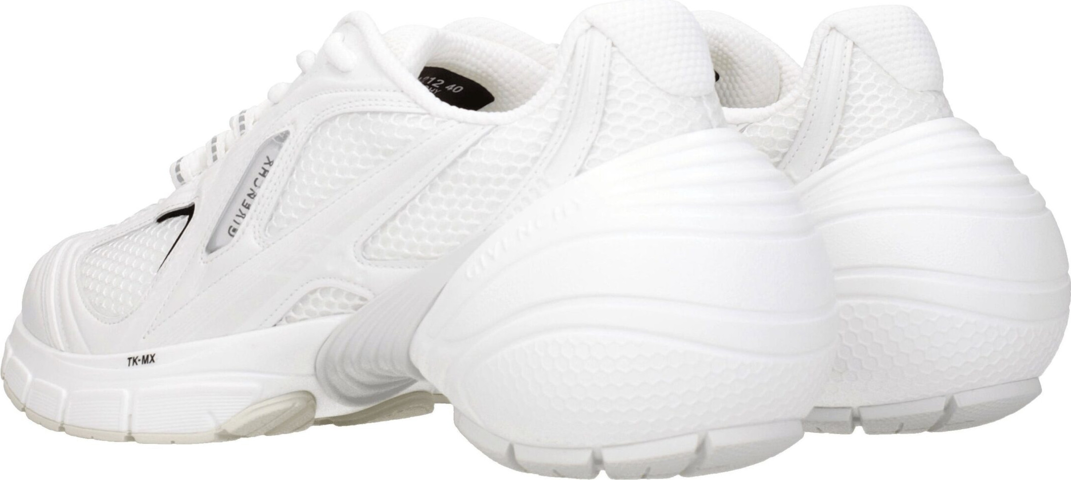 Athletic Sneakers Givenchy